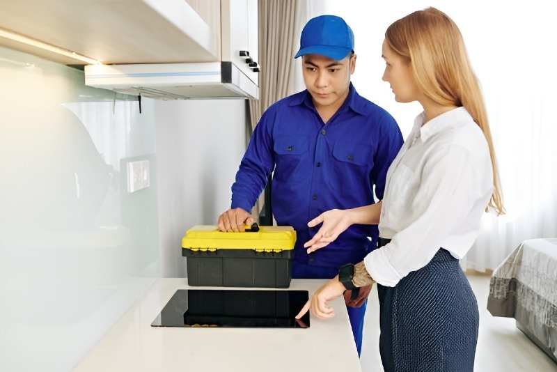 Essential Freezer Repair Tips for Efficient Appliance Performance in March ARB, CA